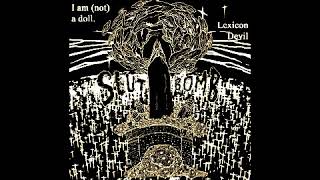 SlutBomb - I am (not) a doll. / Lexicon Devil (Germs Cover)