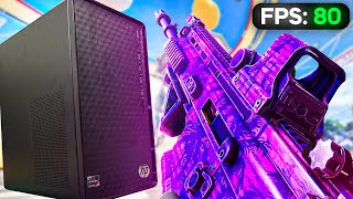 This $279 Gaming PC is FASTER Than we Expected!