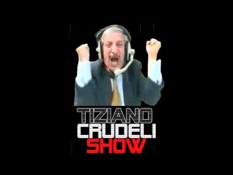 Zoo di 105 - SopreMan - Jingle Crudeli