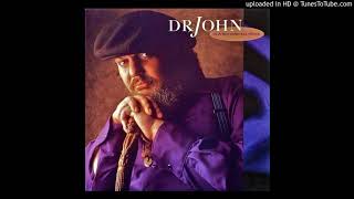 Dr John - In A Sentimental Mood