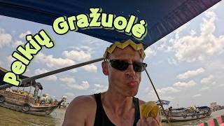 #20 Pelkıu grazuole