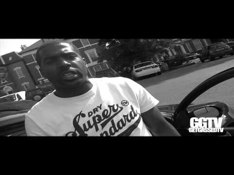 GETGASSED TV - JOOLS 3STYLE