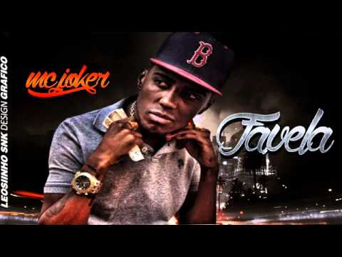 MC Joker - Favela (DJ Maa) Lançamento Oficial 2014