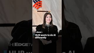 NEWS: HLIB wants to do AI differently