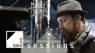Unnamed Artist - So It Goes ( Tom Waits Cover ) | One take sessions