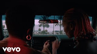 DUCKWRTH - Super Bounce (Official Visualizer) ft. EARTHGANG