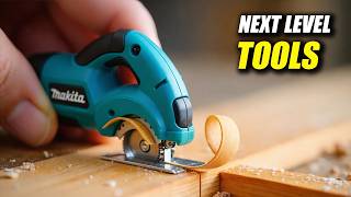 20 Smart Cordless Tools Every Carpenter Needs from Amazon