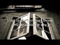 Stars - Calendar Girl with Lyrics 
