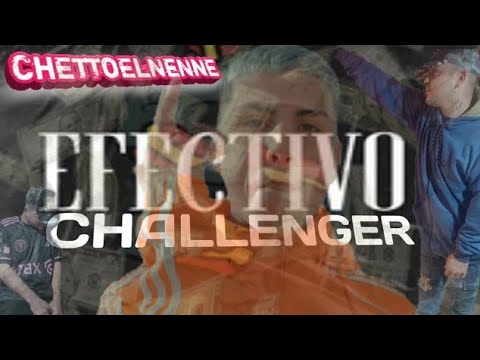 ChEtToElNeNnE - 🤑 Efectivo🤑 #challenge  #resubido