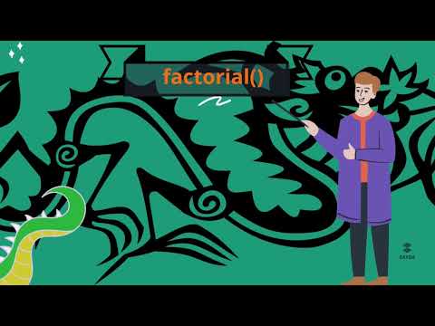 How To Write A Factorial Program In Python Easy Beginner Tutorial