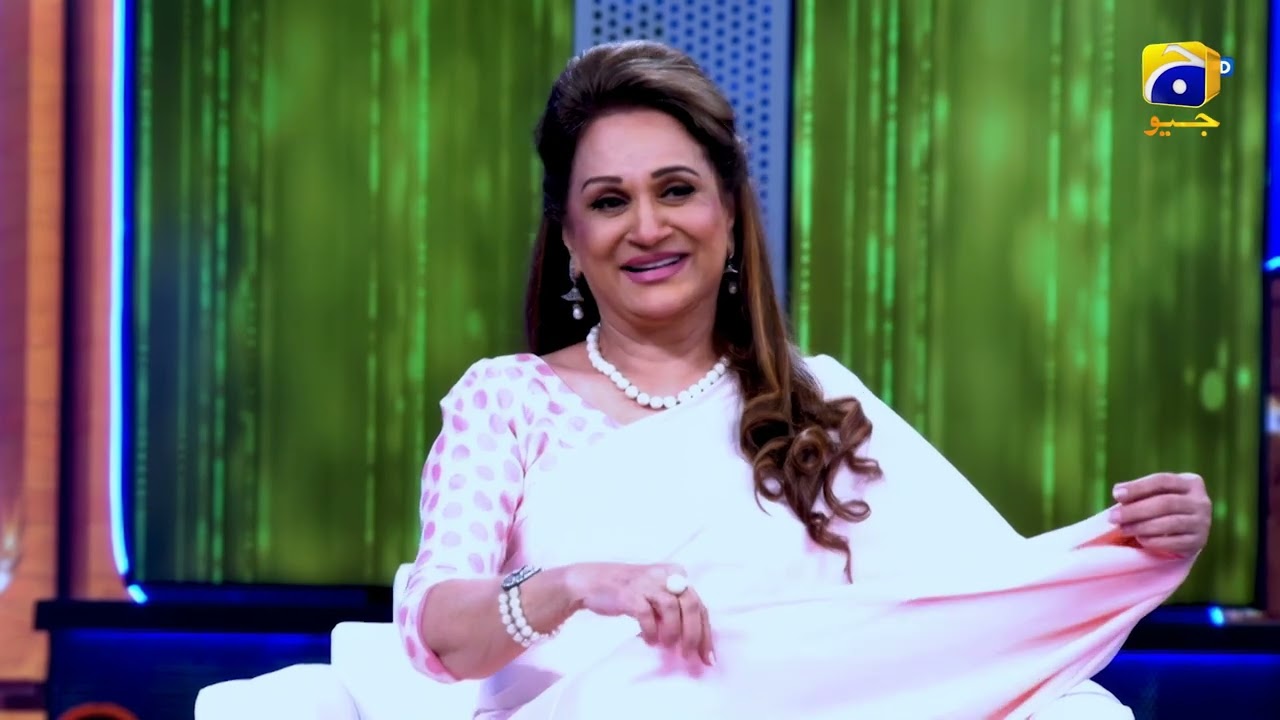 Hasna Mana Hai Episode 31 Promo | Tomorrow at 10:00 PM only on Har Pal Geo