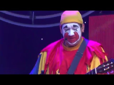 Piñón Fijo - Cepillo, cepillo - en vivo