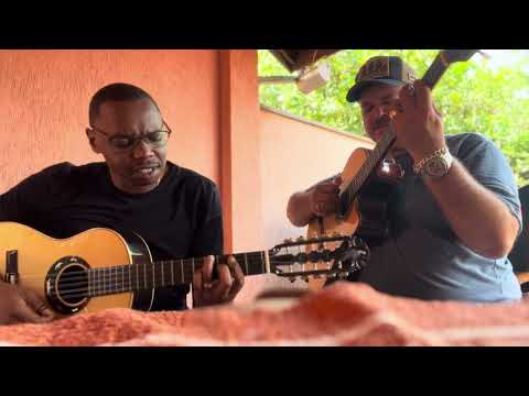 Cleiton Torres e Thacio - Paixão de minha vida