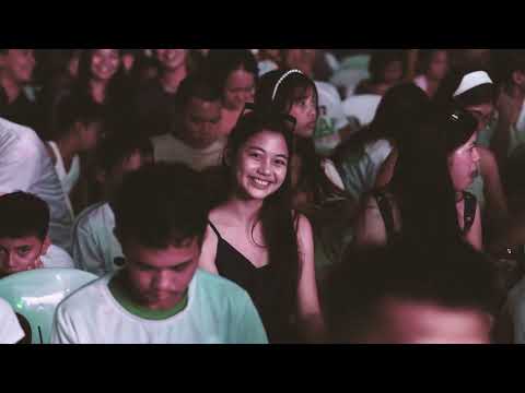 Brownbuds - Oh Kinabuhi   ( Live at Candijay Bohol )