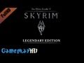 The Elder Scrolls V: Skyrim Legendary Edition ...