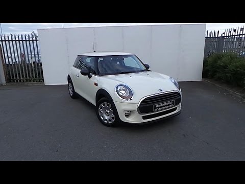 152D20227 - 152D20227 BMW MINI One D 3-Door Hatch