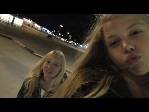 Bromma Blocks- Vlogg ft Tuvio!