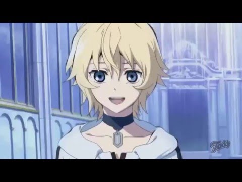 AMV Owari No Seraph  Mikaela Hyakuya AND Yuuichirou Hyakuya