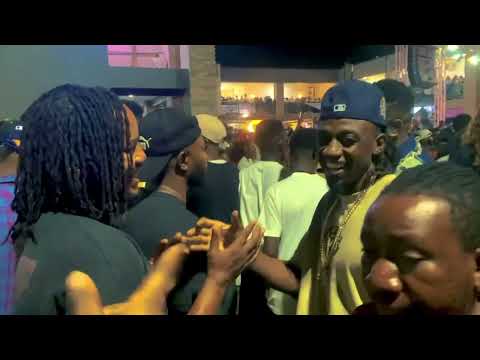 DAN LU - DONT STRESS (OFFICIAL MUSIC VIDEO)