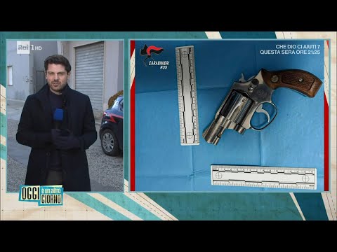 Nei luoghi dove si nascondeva Matteo Messina Denaro - Oggi è un altro giorno 26/01/2023