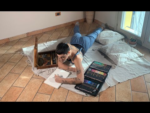 Tiziano Bak Bacarani - Esci con me (official video)
