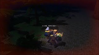 〈実況〉『病を根絶し、大地を浄化せよ！』ドラゴンクエストビルダーズ製品版を実況プレイpart38