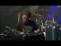 Ben Howard - Burgh Island (live Rock Werchter ...