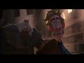Klaus Se Enfada Con Jesper Klaus Español Latino
