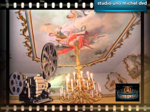studio uno michel dvd Montaperto e Palazzo Sarro