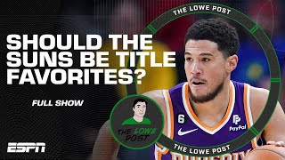 The most interesting teams after a wild NBA trade deadline | The Lowe Post