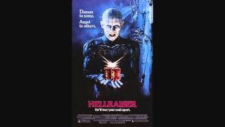 Hellraiser soundtrack 03 - Hellbound Heart