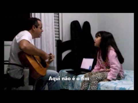 Dê-me a tua mão video