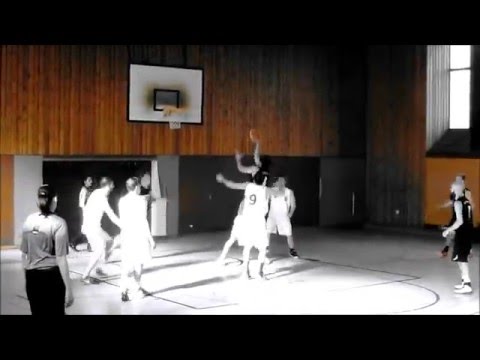 Highlights TK Hannover 3 - CVJM Hannover 2