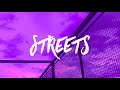 Doja Cat Streets Clean Lyrics
