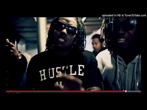 Chase Banz (Feat. King Yella & Drilla) - Red & Blue | #DJCortezExclusive