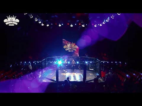 THE REAL KINGS : Bare knuckles - MMA kovų turnyras
