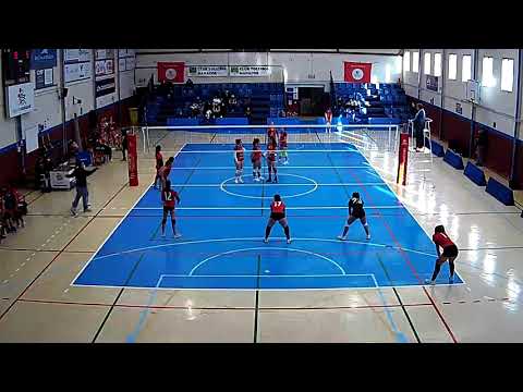 E T B CV MANACOR JF - CV POLLENÇA