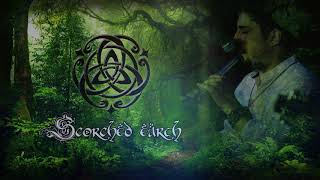 Eluveitie - Scorched Earth Whistle &amp; Vocal cover