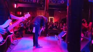 The Longshot - Body Bag - The Met Pawtucket RI 5/31/18