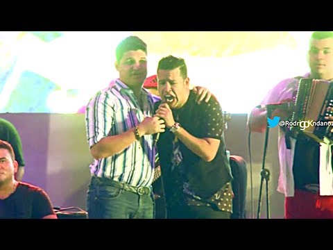 SIN SABER QUE ME ESPERA + ILUSIONES - MARTÍN ELÍAS & ELDER DAYAN DÍAZ (Uribia)