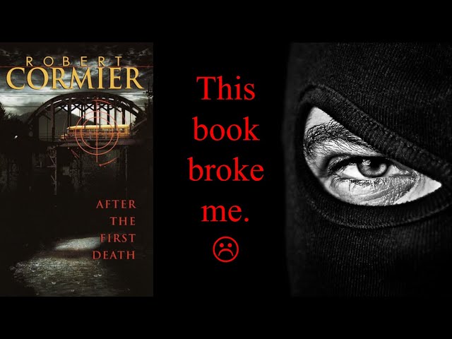 Vídeo relacionado con After the First Death