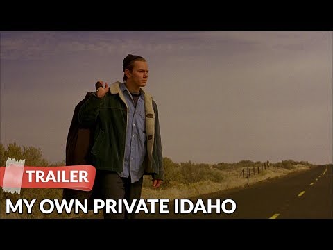 My Own Private Idaho (1991) Trailer