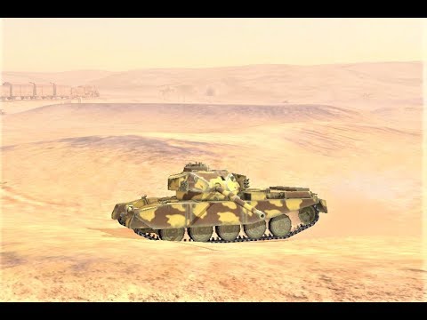 FV4202: 7800 Damage , 5 kills - WOT BLITZ - 🇬🇧