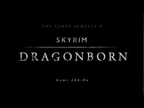 The Elder Scrolls V: Skyrim - Dragonborn Steam Key POLAND - 1