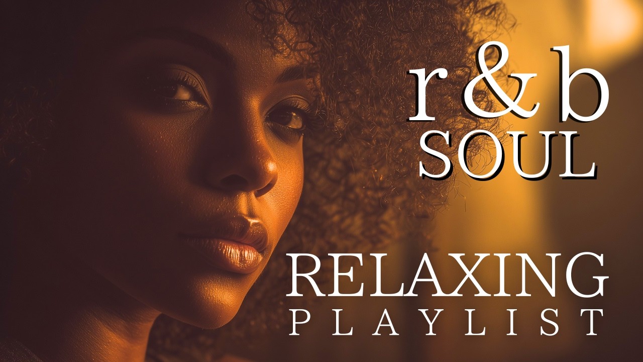 【R&B Soul】Better Days Ahead – Healing, Growth & Late Night Vibes