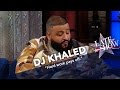 DJ Khaled The Key Is To Stay Focused