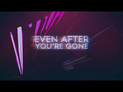 Alex Leavon & Sue McLaren - Even After You're Gone (Official Lyric Video)