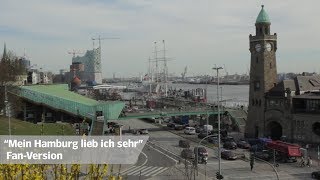 Abschlach! - "Mein Hamburg lieb ich sehr" | Fan-Version