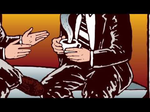 Don M. - AA Journey Through The Steps