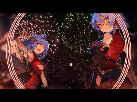 Nightcore - Never Stop (animated)